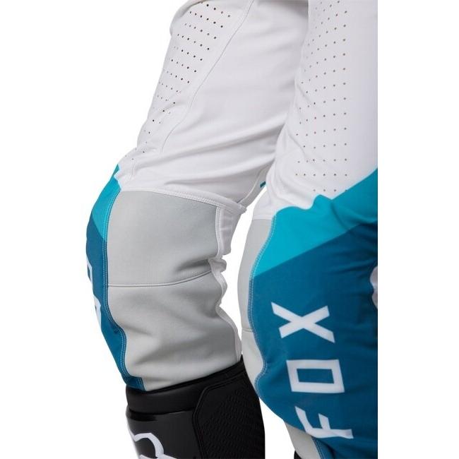 FOX フォックス フレックスエアー パンツ エフェクト ウーマンズ レディース サイズ：4 オフロードパンツ オフロードバイクウェア アパレル