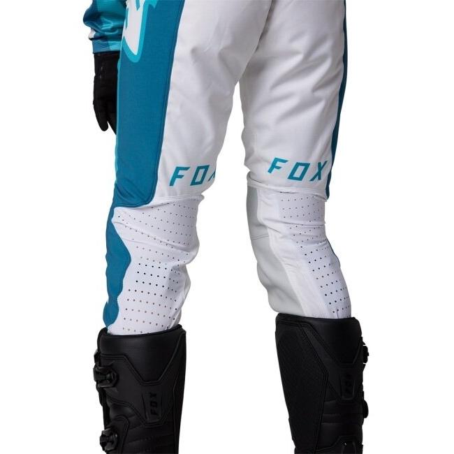 FOX フォックス フレックスエアー パンツ エフェクト ウーマンズ レディース サイズ：4 オフロードパンツ オフロードバイクウェア アパレル