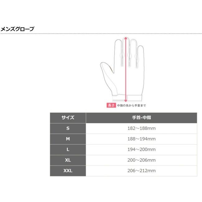 FOX フォックス 180 グローブ ニュークリアー サイズ：XL｜webike｜04