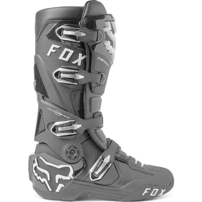 フォックス（FOX） INSTINCT BOOTS [インスティンクト ブーツ] サイズ 