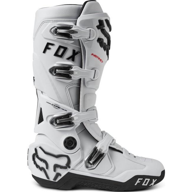 FOX フォックス INSTINCT BOOTS [インスティンクト ブーツ] サイズ 