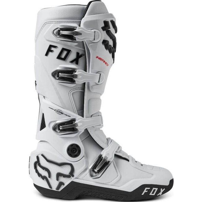 フォックス（FOX） INSTINCT BOOTS [インスティンクト ブーツ] サイズ