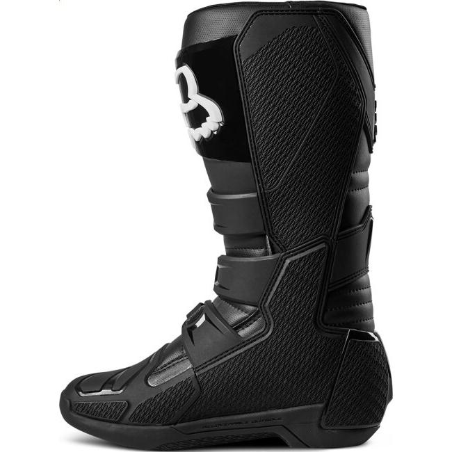 FOX COMP Xブーツ ブラック 美品 M8 25.5㎝ フォックス（FOX） COMP BOOTS [コンプ ブーツ] サイズ：8(25.6cm