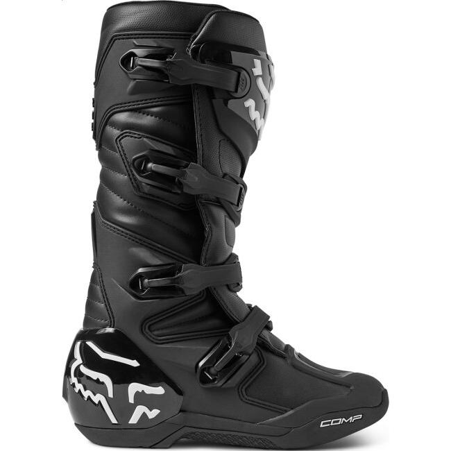 フォックス（FOX） COMP BOOTS [コンプ ブーツ] サイズ：9(26.4cm 