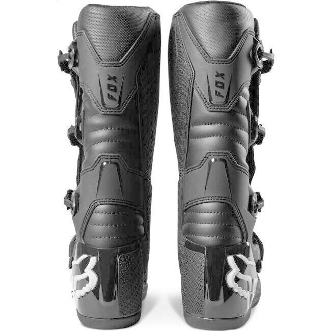 フォックス（FOX） COMP BOOTS [コンプ ブーツ] サイズ：10(27.2cm