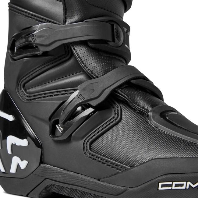 フォックス（FOX） COMP BOOTS [コンプ ブーツ] サイズ：12(28.8cm