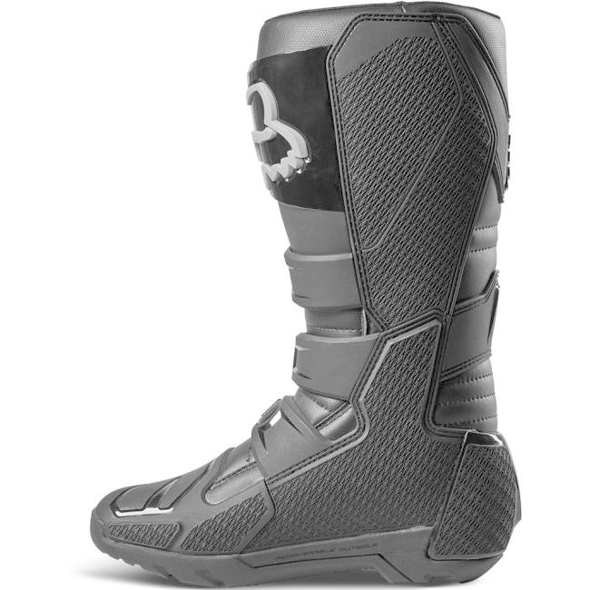 フォックス FOX COMP X BOOTS [コンプ-X ブーツ] サイズ：9(26.4