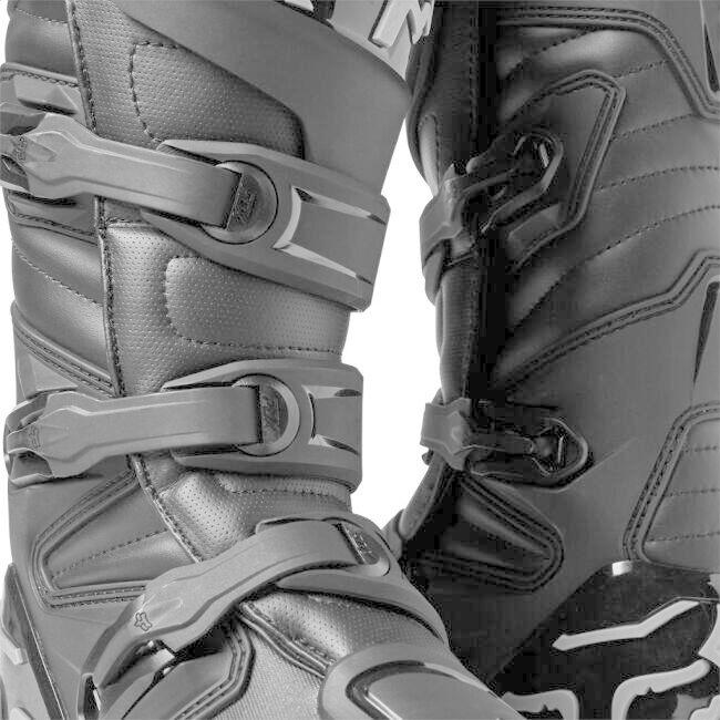 フォックス（FOX） COMP X BOOTS [コンプ-X ブーツ] サイズ：9(26.4cm 