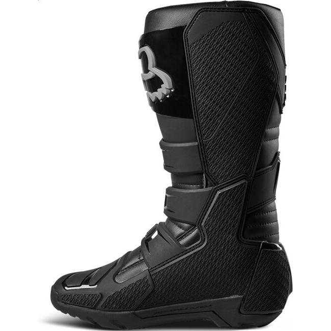 フォックス（FOX） COMP X BOOTS [コンプ-X ブーツ] サイズ：12(28.8cm