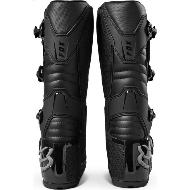 フォックス（FOX） COMP X BOOTS [コンプ-X ブーツ] サイズ：12(28.8cm