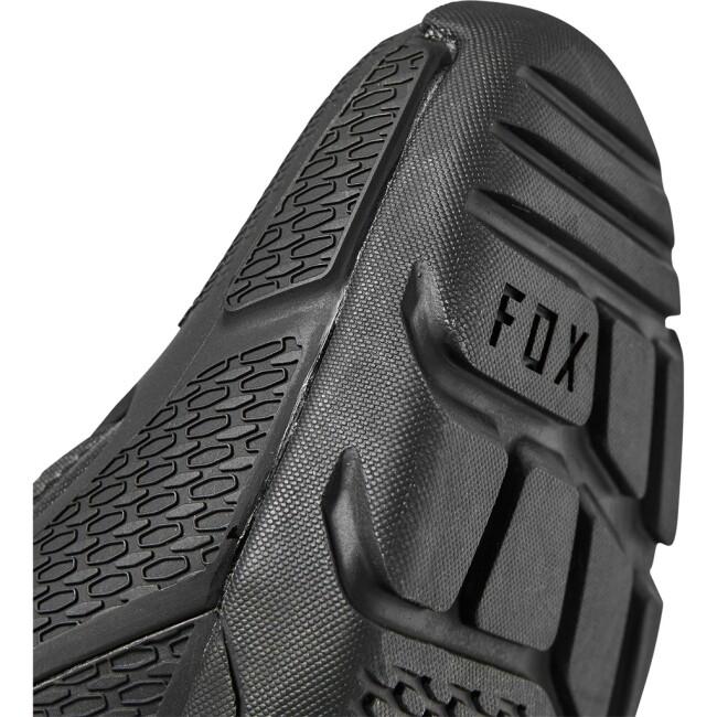 フォックス（FOX） COMP X BOOTS [コンプ-X ブーツ] サイズ：12(28.8cm