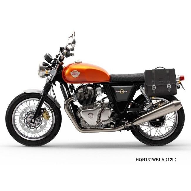 LONGRIDE ロングライド CLICK-ONサドルバッグ用ブラケット Interceptor 