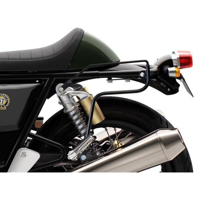 LONGRIDE ロングライド CLICK-ONサドルバッグ用ブラケット Interceptor 