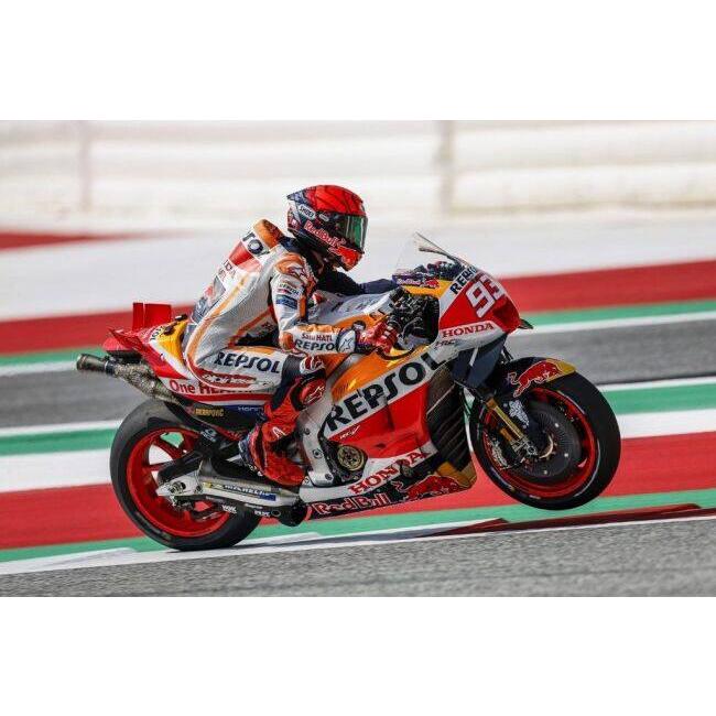 レプソルレーシング４Ｔ レプソル REPSOL RACING(レーシング)4T【10W-50】【1L】【4