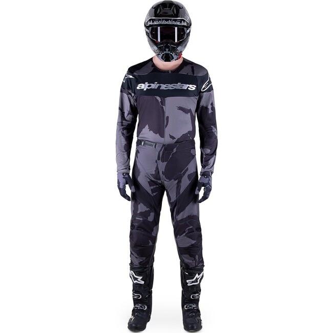 アルパインスターズ（alpinestars） レーサー タクティカル パンツ