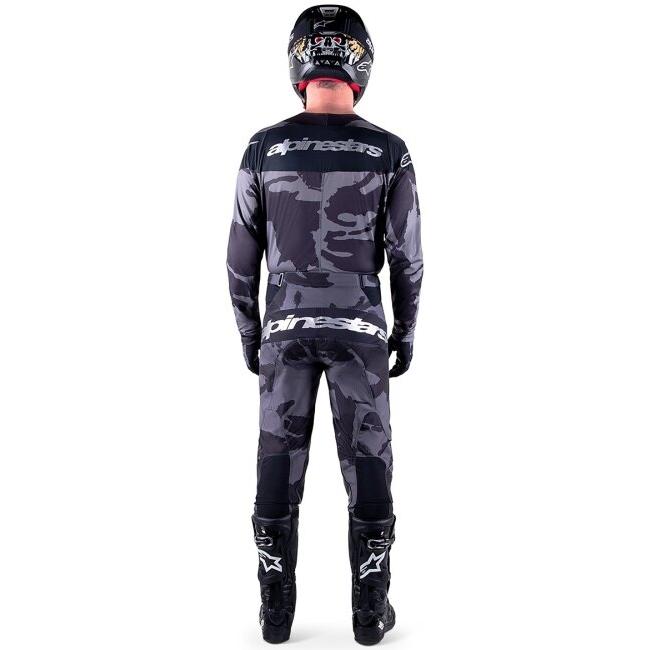 アルパインスターズ（alpinestars） レーサー タクティカル パンツ