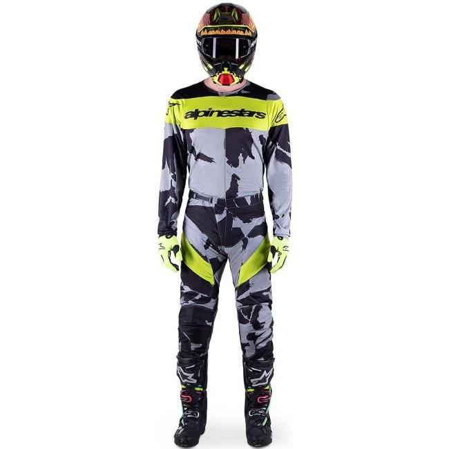 アルパインスターズ（alpinestars） レーサー タクティカル パンツ