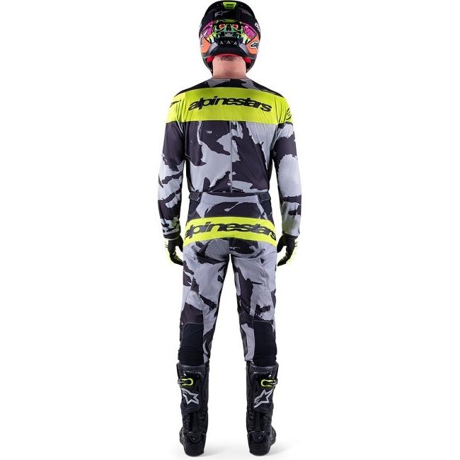 アルパインスターズ　レーサー タクティカル ジャージパンツ セット アルパインスターズ（alpinestars） レーサー タクティカル パンツ