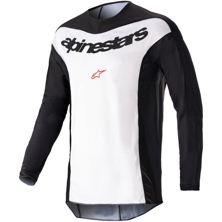アルパインスターズ alpinestars フルード ラーヴ ジャージ サイズ：M 
