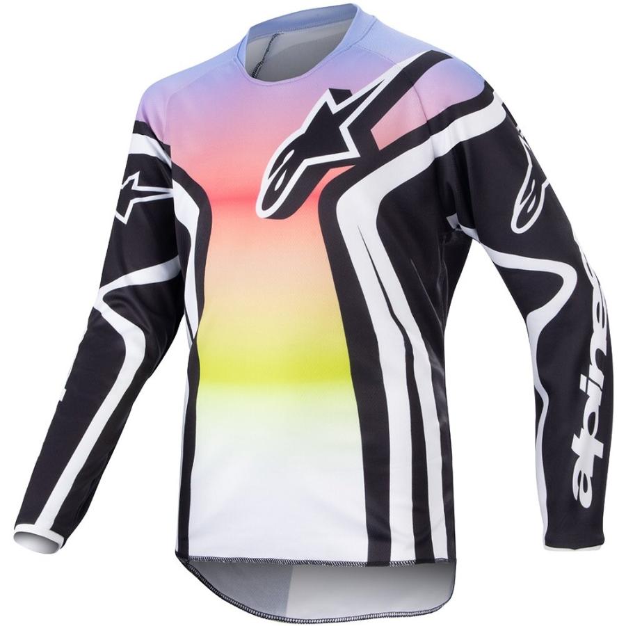 アルパインスターズ（alpinestars） レーサー セミ ジャージ ユース 