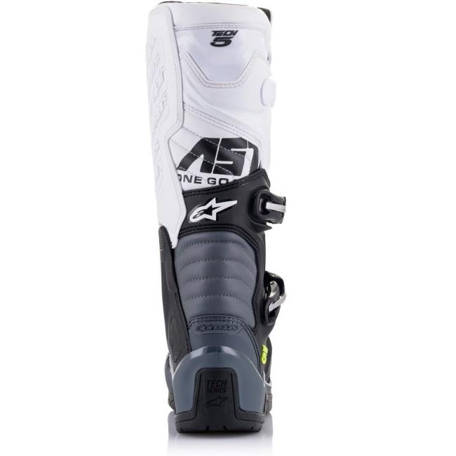 アルパインスターズ alpinestars TECH5 ブーツ [テック5 ブーツ