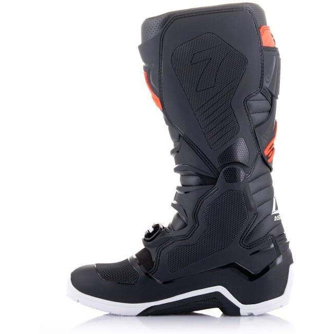 alpinestars アルパインスターズ TECH7 エンデューロ ブーツ [テック7 ブーツ] サイズ：7(25.5cm) オフロードブーツ フットウェア | アルパインスターズ | 02