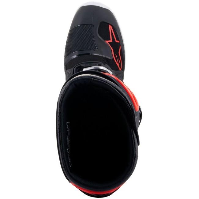 alpinestars アルパインスターズ TECH7 エンデューロ ブーツ [テック7 ブーツ] サイズ：7(25.5cm) オフロードブーツ フットウェア | アルパインスターズ | 05