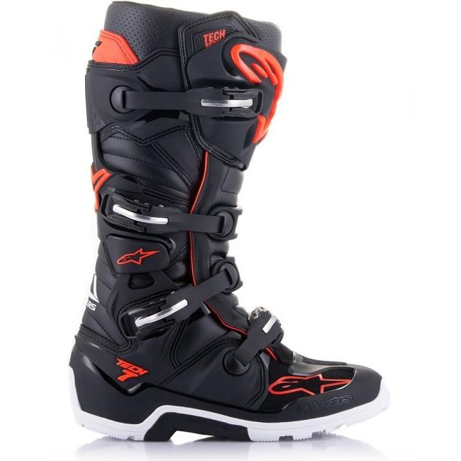 alpinestars アルパインスターズ TECH7 エンデューロ ブーツ [テック7 