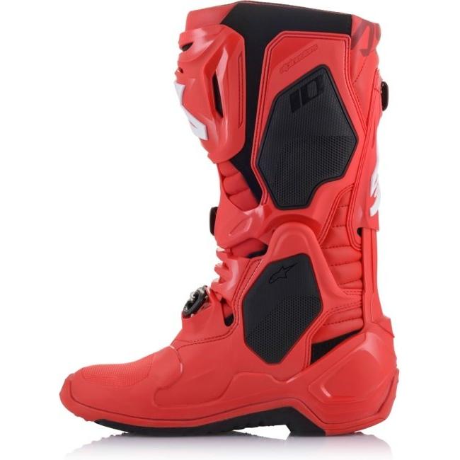 アルパインスターズ（alpinestars） TECH10 ブーツ [テック10 ブーツ