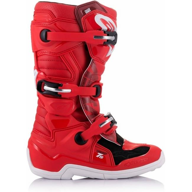 alpinestars アルパインスターズ TECH7S Jr ブーツ キッズ [テック7S 
