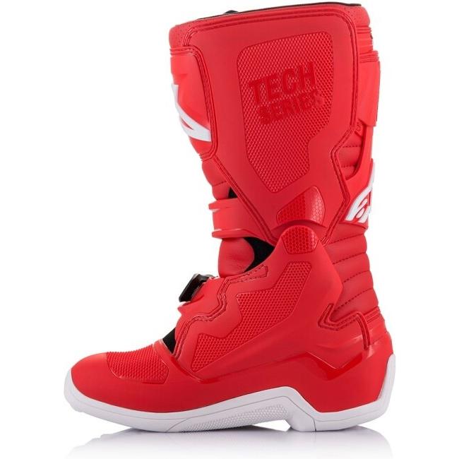 アルパインスターズ（alpinestars） TECH7S Jr ブーツ キッズ [テック