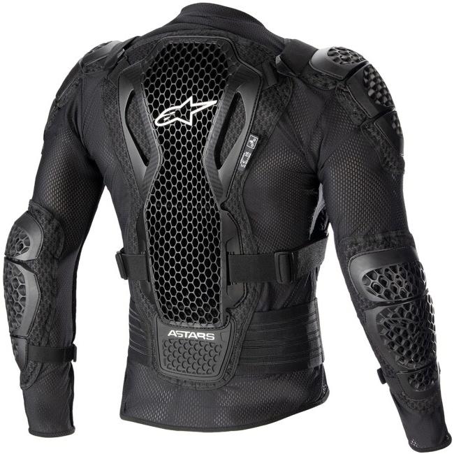 alpinestars アルパインスターズ バイオニック アクション