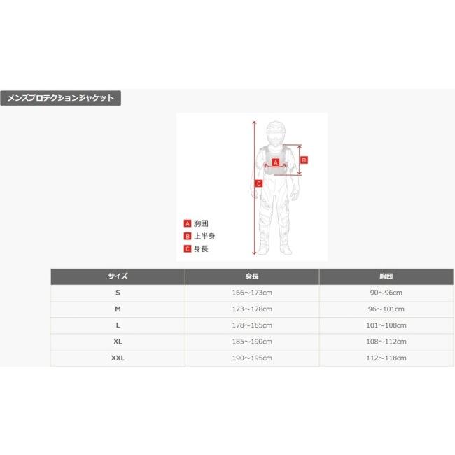 alpinestars アルパインスターズ バイオニック アクション ジャケット V2 サイズ：XL オフロードチェストプロテクター オフロードバイクウェア アパレル | アルパインスターズ | 02