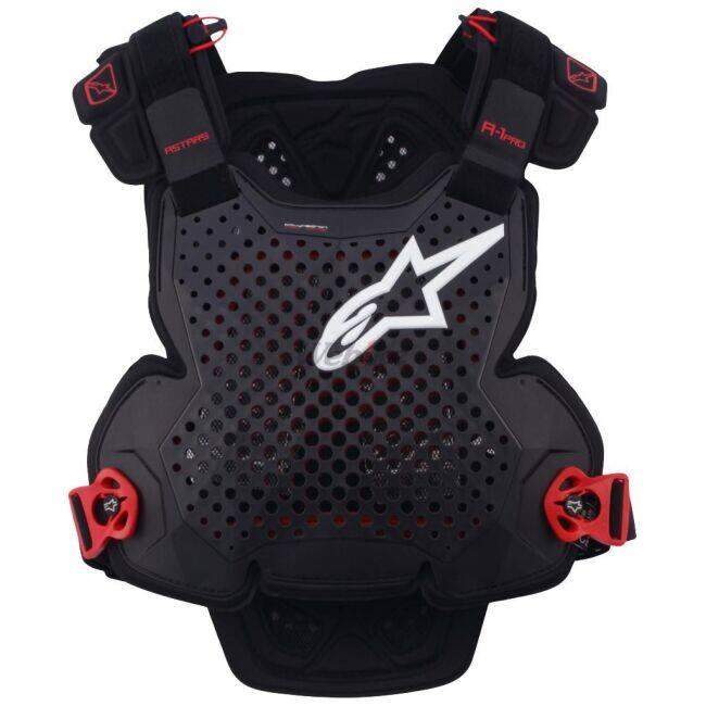 アルパインスターズ（alpinestars） A-1 プロテクター チェスト サイズ