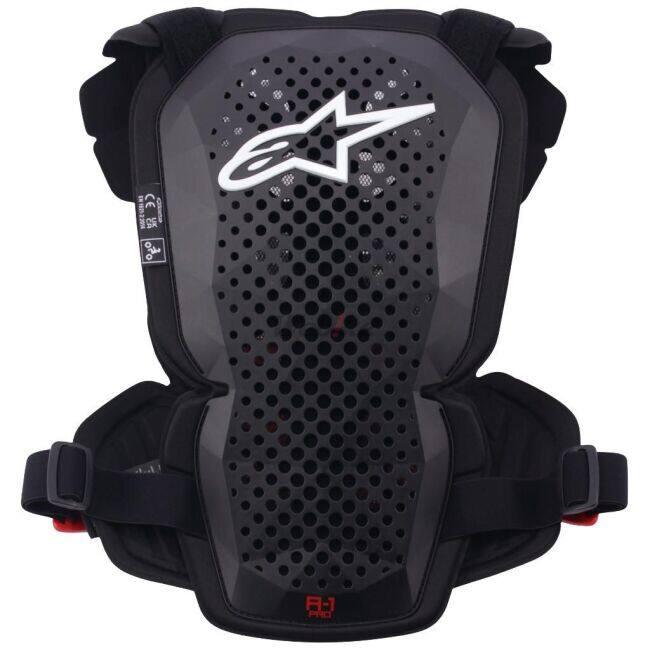 アルパインスターズ（alpinestars） A-1 プロテクター チェスト サイズ