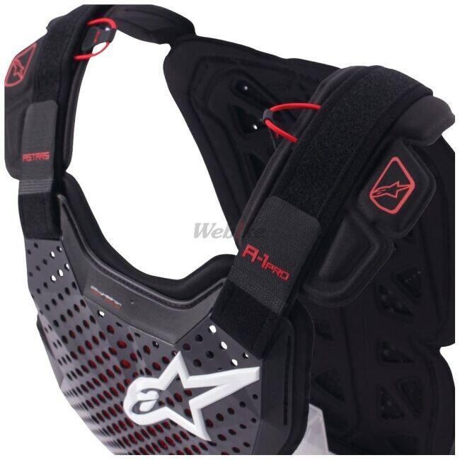 アルパインスターズ（alpinestars） A-1 プロテクター チェスト サイズ