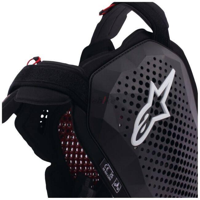 アルパインスターズ（alpinestars） A-1 プロテクター チェスト サイズ