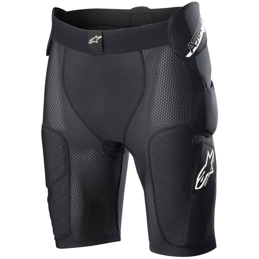alpinestars アルパインスターズ ショーツ バイオニック アクション プロテクション サイズ：L(ウエスト87-92cm) その他下半身プロテクター プロテクター | アルパインスターズ