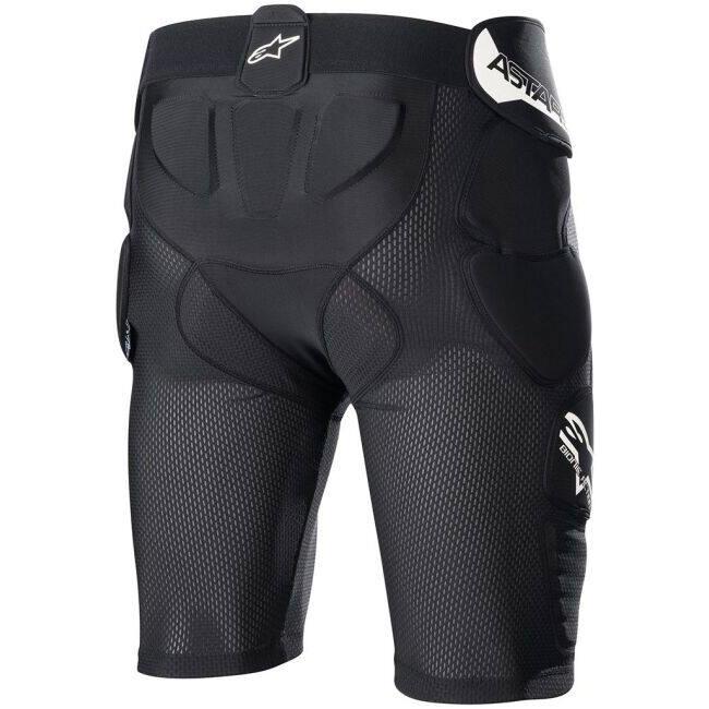 alpinestars アルパインスターズ ショーツ バイオニック アクション プロテクション サイズ：L(ウエスト87-92cm) その他下半身プロテクター プロテクター | アルパインスターズ | 01