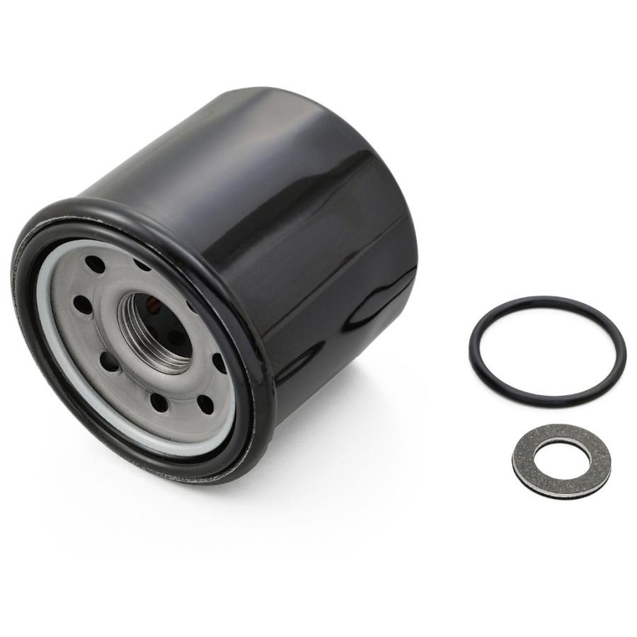 DAYTONA デイトナ オイル交換パーフェクトセット KAWASAKI カワサキ オイルフィルター オイル | DAYTONA（バイク用品）