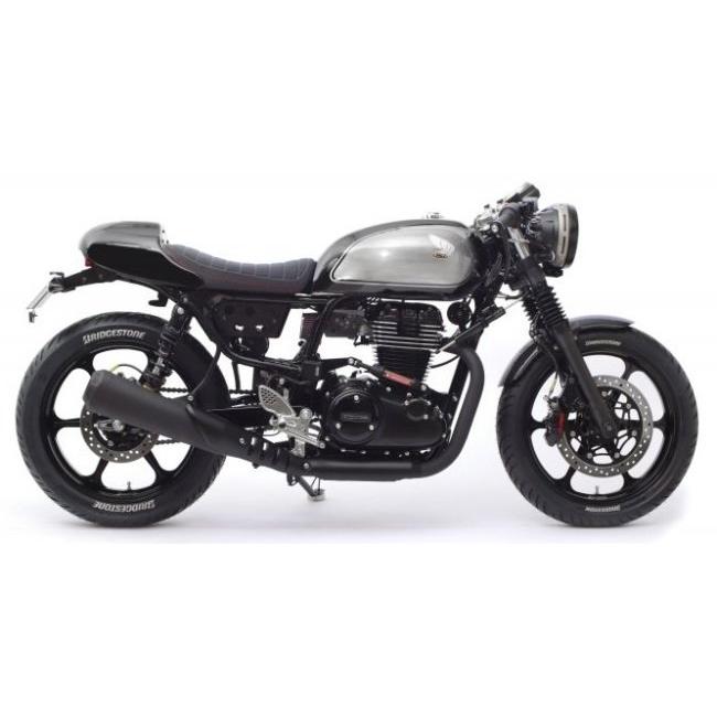 GALE SPEED ゲイルスピード 【TYPE-N リア】アルミニウム鍛造ホイール ガラスコーティング：なし GB350S GB350 HONDA ホンダ ホイール ホイール関連 足回り | GALE SPEED | 02