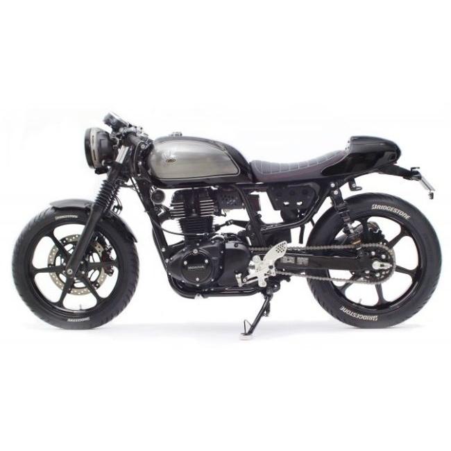 GALE SPEED ゲイルスピード 【TYPE-N リア】アルミニウム鍛造ホイール ガラスコーティング：なし GB350S GB350 HONDA ホンダ ホイール ホイール関連 足回り | GALE SPEED | 03