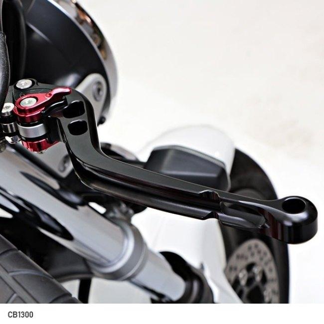 ENDURANCE エンデュランス アジャスタブルブレーキレバー カラー：ブラック レブル1100DCT HONDA ホンダ ブレーキレバー ハンドル周辺パーツ ハンドル | ENDURANCE（バイク） | 12