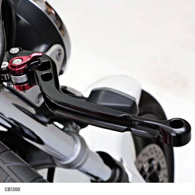 ENDURANCE エンデュランス アジャスタブルブレーキレバー カラー：ブラック レブル1100T レブル1100 HONDA ホンダ ブレーキレバー ハンドル周辺パーツ ハンドル | ENDURANCE（バイク） | 12
