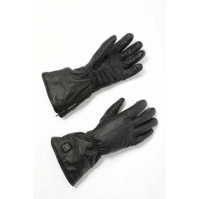 HEATMASTER ヒートマスター 12VヒートレザーグローブTYPE-1 LIDEF