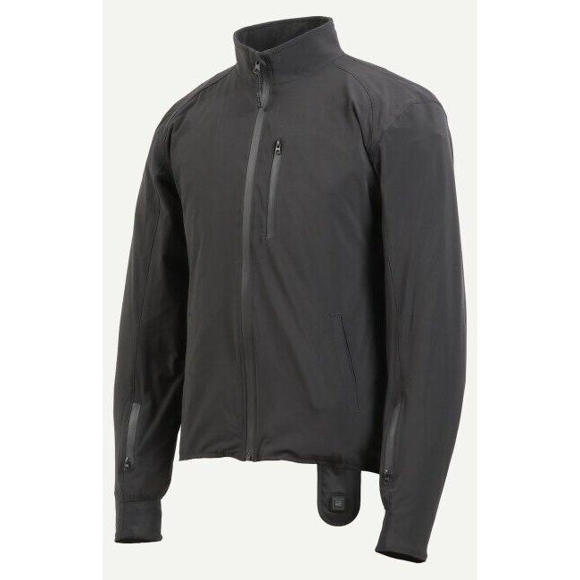 HEATMASTER（ヒートマスター） 12Vヒートインナージャケット アーバン