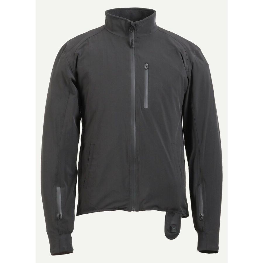 HEATMASTER（ヒートマスター） 12Vヒートインナージャケット アーバン