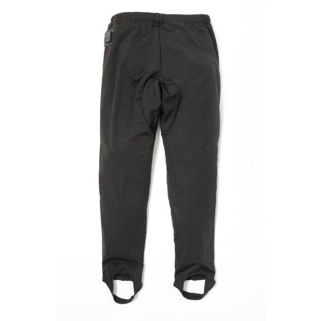 HEATMASTER ヒートマスター 12Vヒートインナーパンツ_SF LIDEF サイズ：XL 電熱パンツ アパレル | HEATMASTER | 01