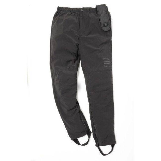 HEATMASTER ヒートマスター 12Vヒートインナーパンツ_SF LIDEF サイズ：XL 電熱パンツ アパレル | HEATMASTER | 02