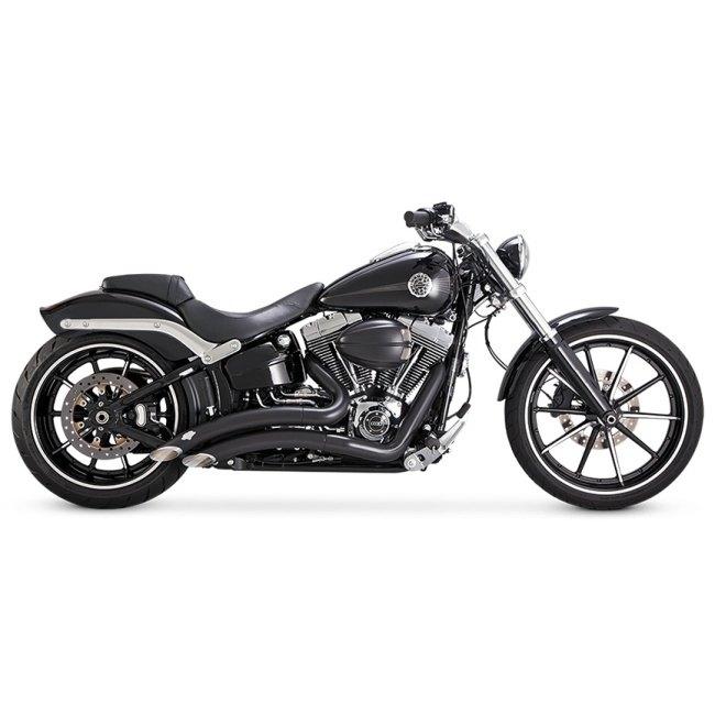 VANCE&HINES VANCE&HINES バンス&ハインズ BigRadius 2-2 PCX VANCE&HINES VANCE&HINES バンス&ハインズ BigRadius 2-2 PCX